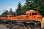 BNSF 3148